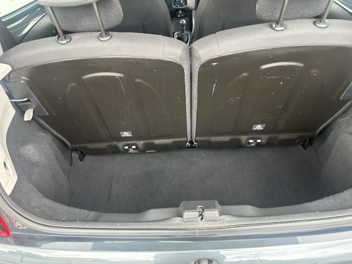 1.0 e-VTi Active | Airco | Bluetooth | 1e eigenaar