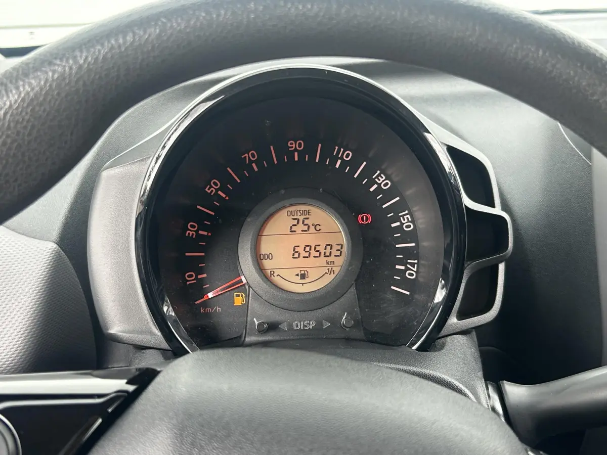 1.0 e-VTi Active | Airco | Bluetooth | 1e eigenaar