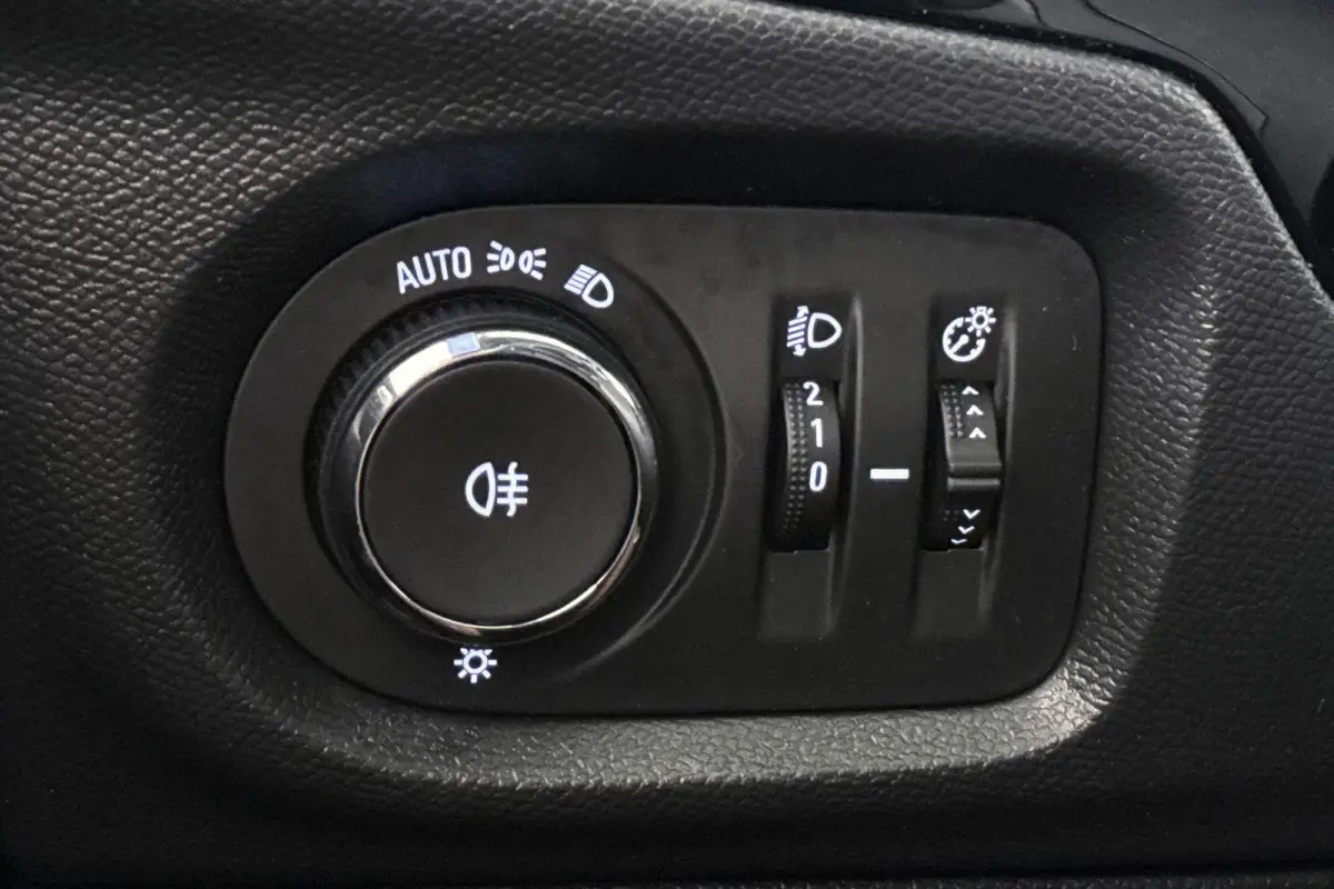 1.2 Turbo Hybrid GS Automaat Camera Apple CarPlay LED