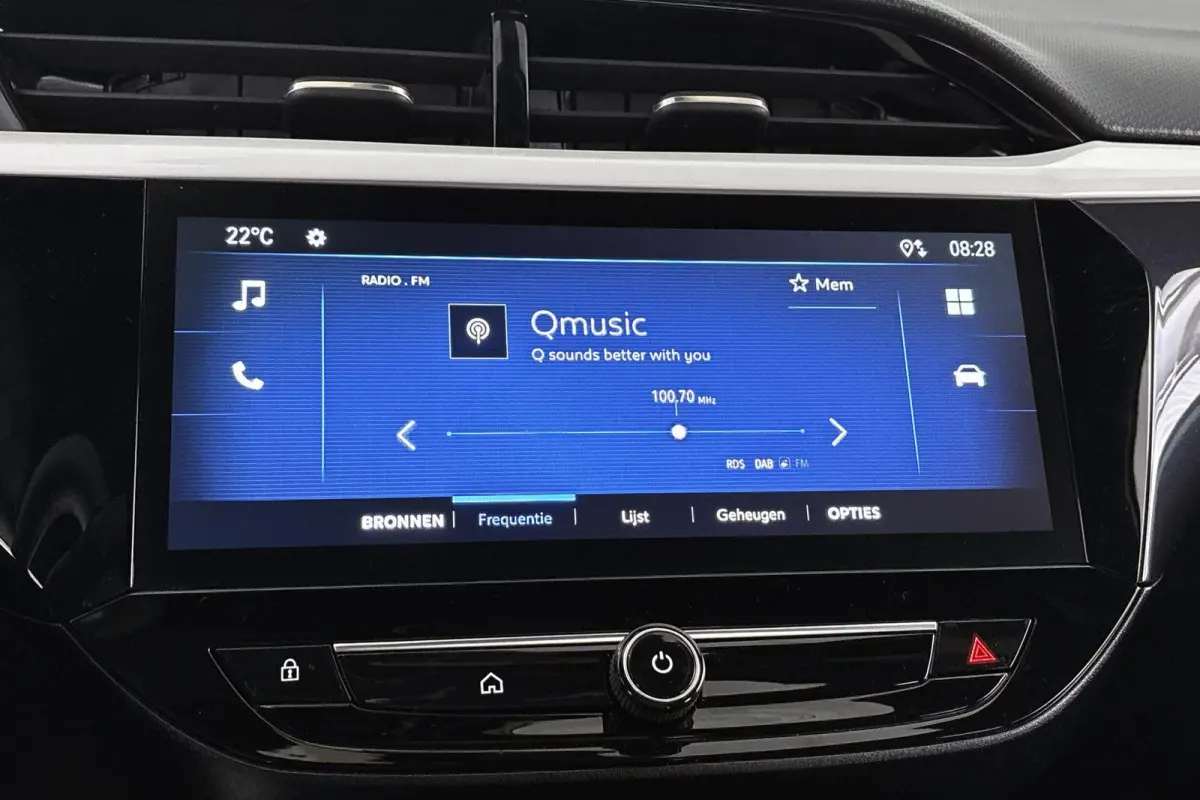 1.2 Turbo Hybrid GS Automaat Camera Apple CarPlay LED