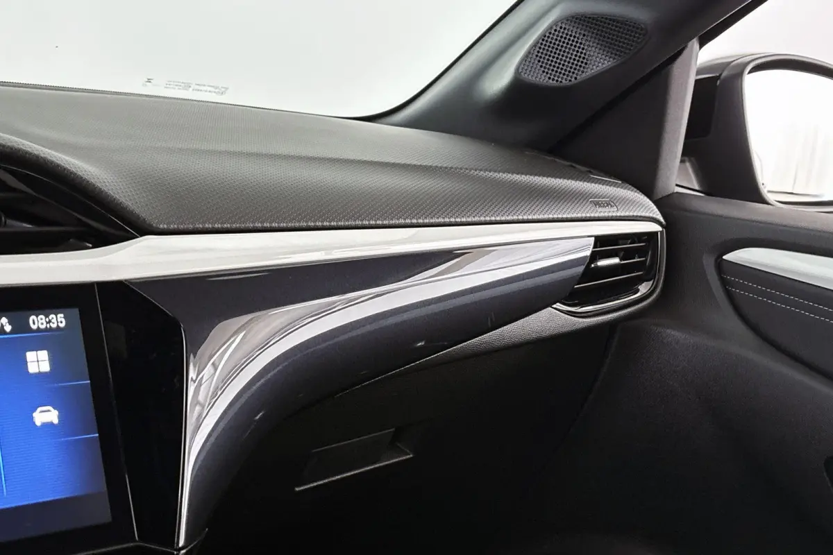 1.2 Turbo Hybrid GS Automaat Camera Apple CarPlay LED