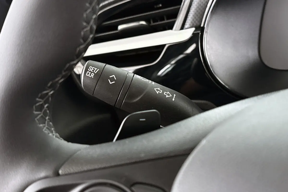 1.2 Turbo Hybrid GS Automaat Camera Apple CarPlay LED