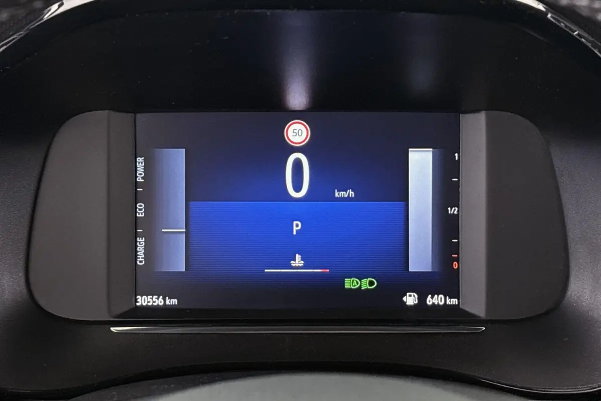 1.2 Turbo Hybrid GS Automaat Camera Apple CarPlay LED