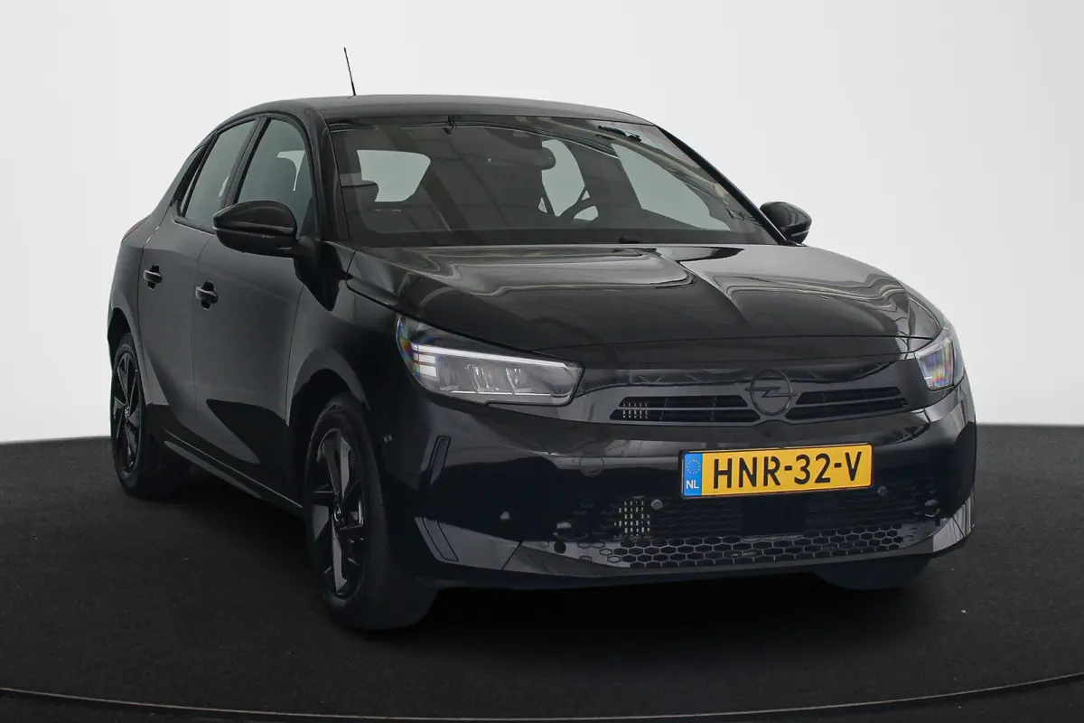 1.2 Turbo Hybrid GS