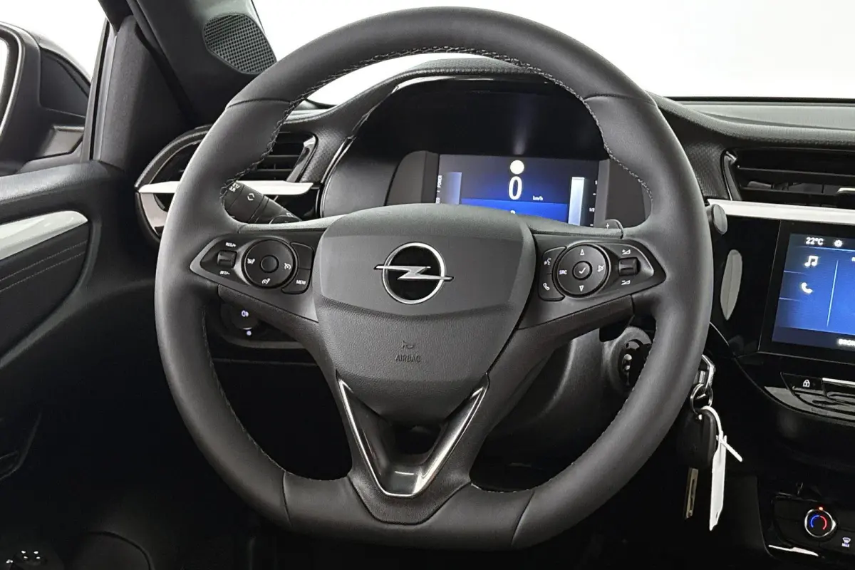 1.2 Turbo Hybrid GS Automaat Camera Apple CarPlay LED