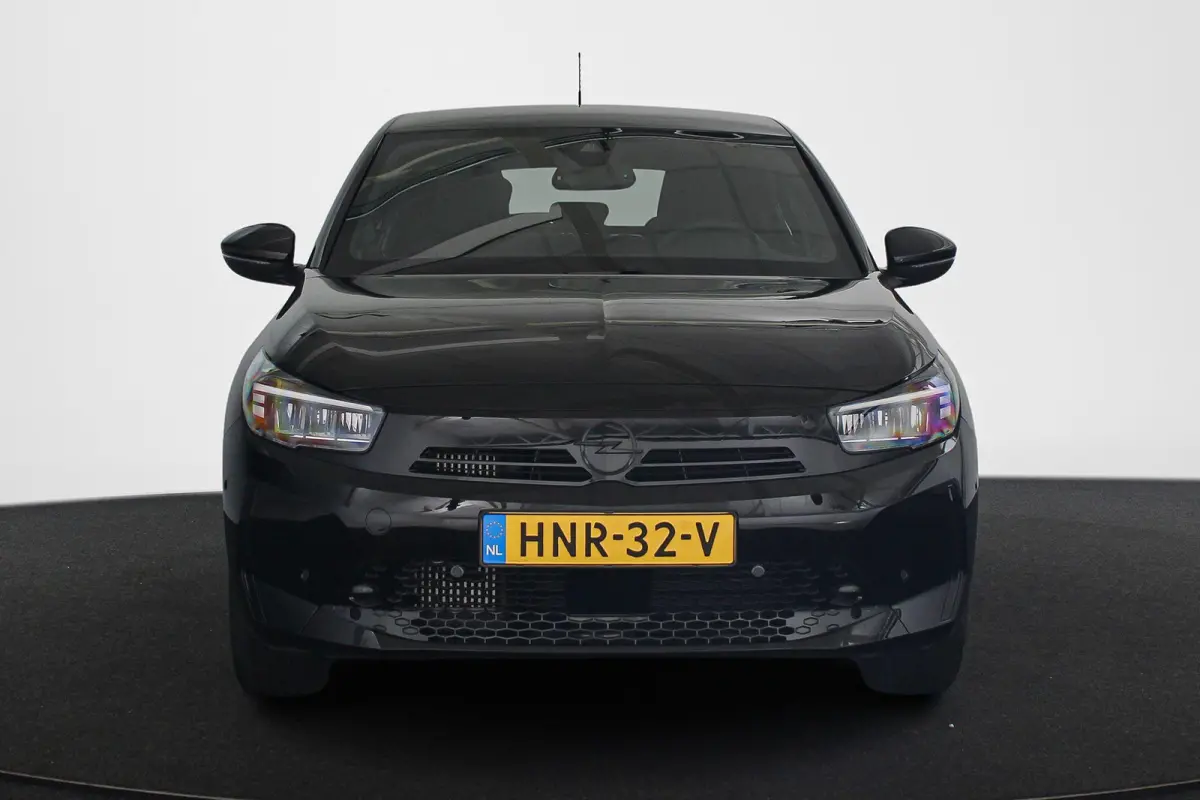 1.2 Turbo Hybrid GS Automaat Camera Apple CarPlay LED