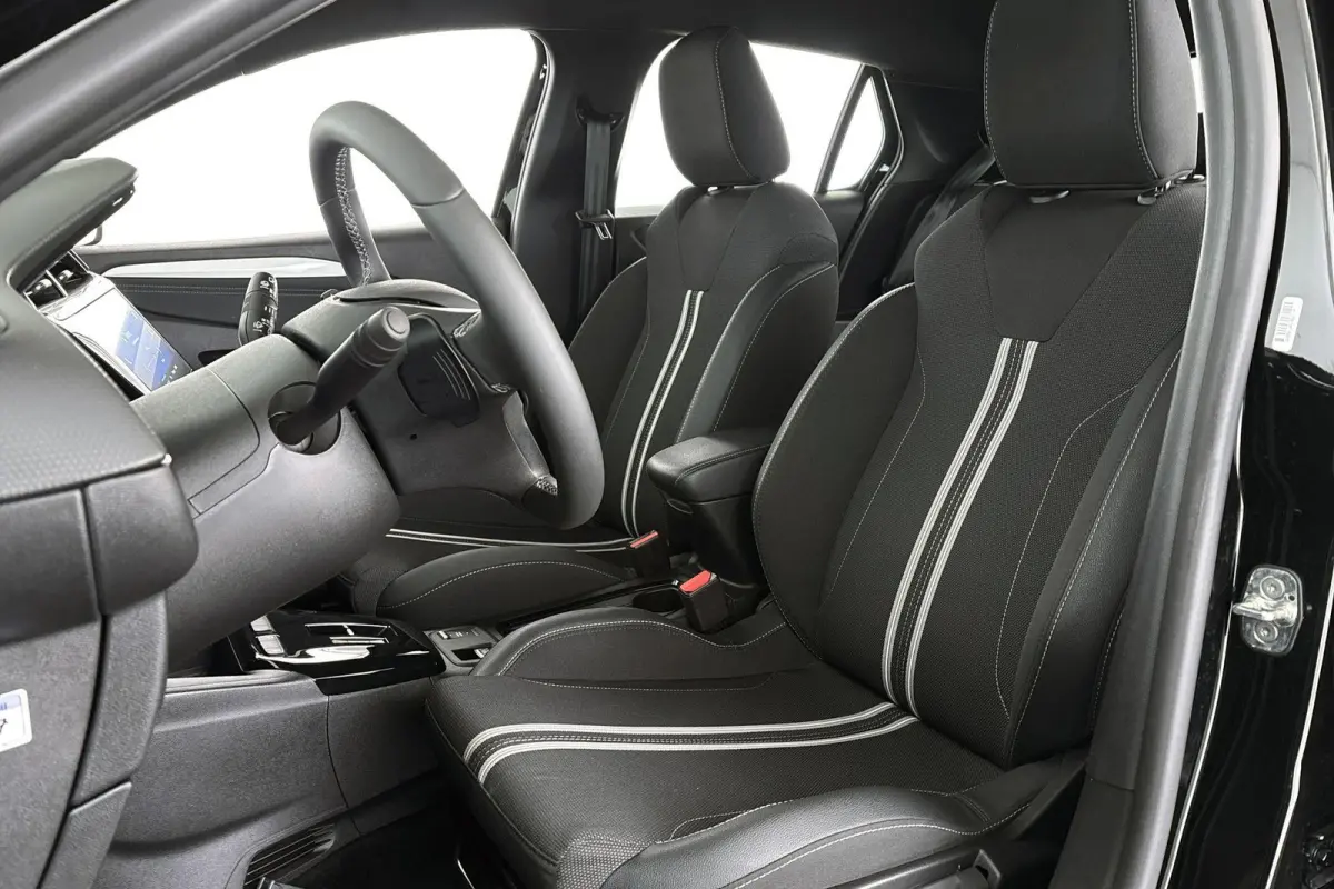 1.2 Turbo Hybrid GS