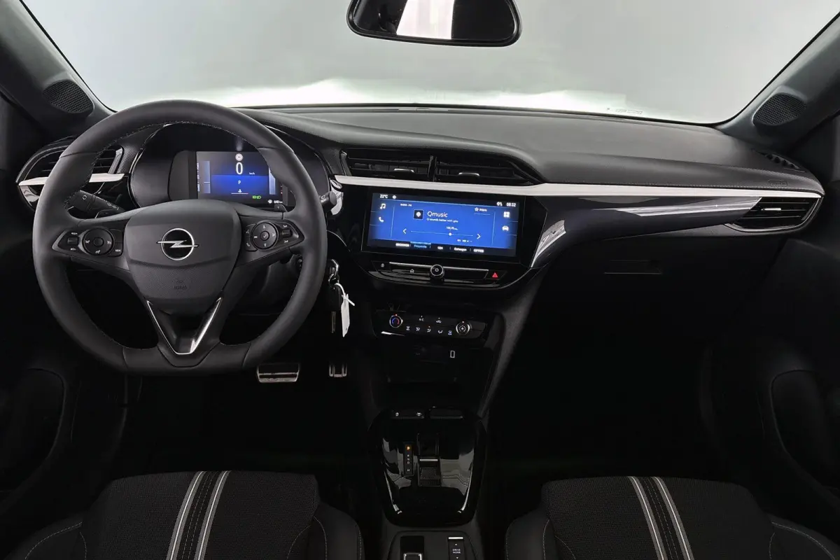 1.2 Turbo Hybrid GS