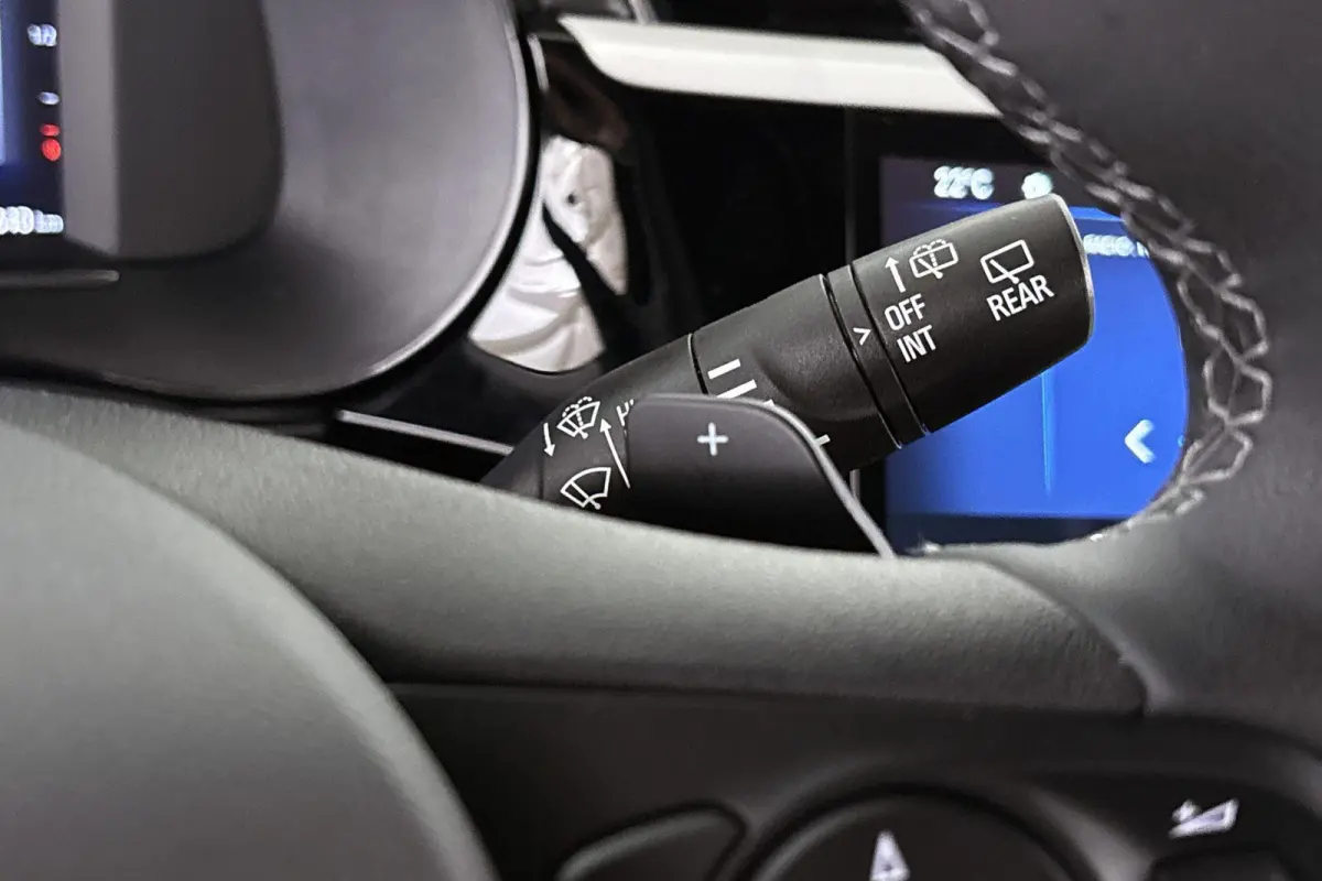 1.2 Turbo Hybrid GS Automaat Camera Apple CarPlay LED