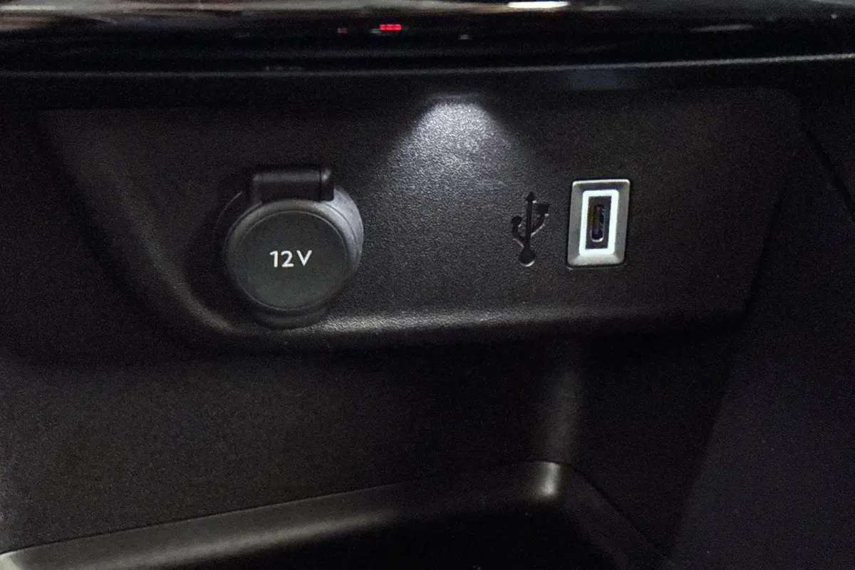 1.2 Turbo Hybrid GS Automaat Camera Apple CarPlay LED