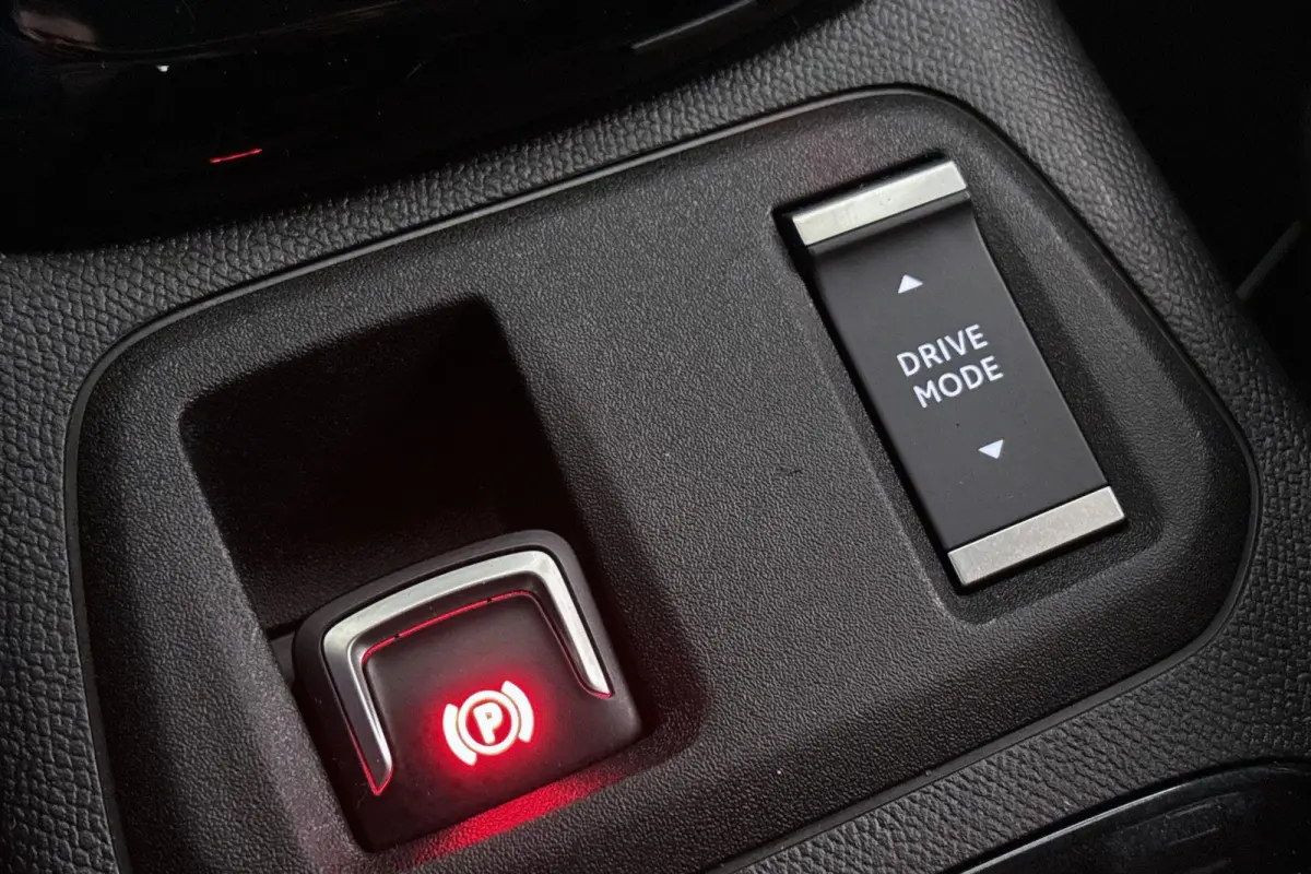 1.2 Turbo Hybrid GS Automaat Camera Apple CarPlay LED