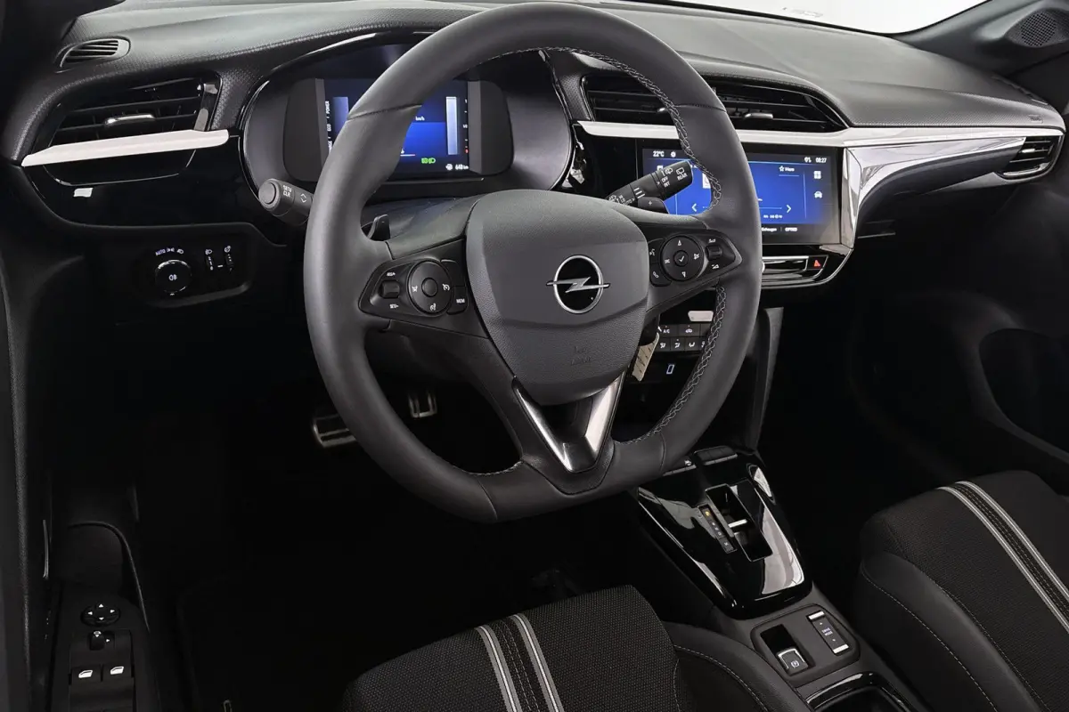 1.2 Turbo Hybrid GS
