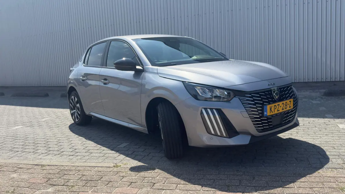 EV Business 50 kWh | Apple Carplay / Android Auto | Camera achter | Parkeer sensoren voor + achter |