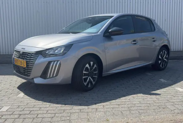 EV Business 50 kWh | Apple Carplay / Android Auto | Camera achter | Parkeer sensoren voor + achter |