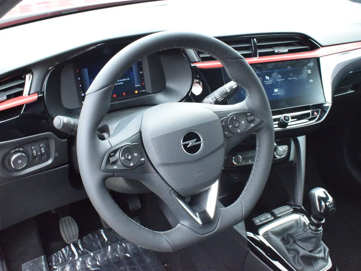 1.2 Turbo Yes | TOT 8 JAAR GARANTIE | WINTERPAKKET | PARKEERSENSOREN | CARPLAY | AIRCO |