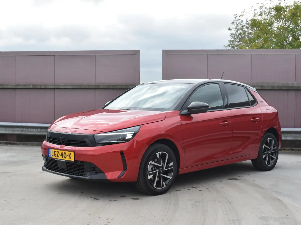 1.2 Turbo Yes | TOT 8 JAAR GARANTIE | WINTERPAKKET | PARKEERSENSOREN | CARPLAY | AIRCO |