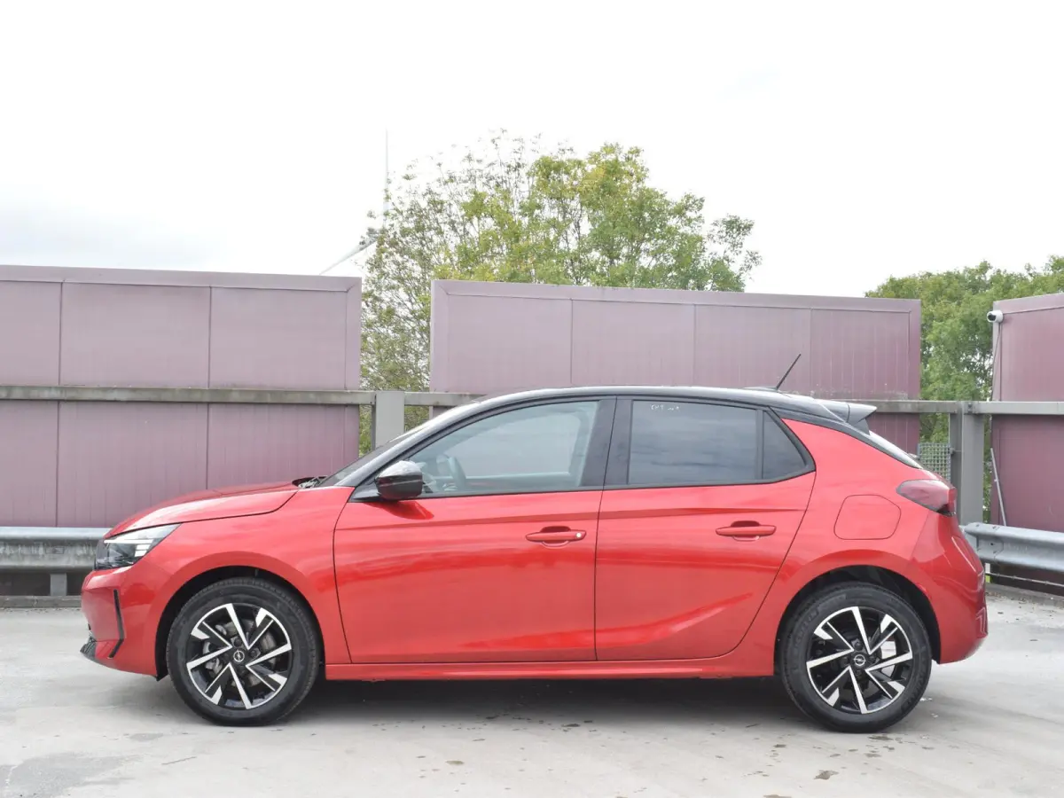 1.2 Turbo Yes | TOT 8 JAAR GARANTIE | WINTERPAKKET | PARKEERSENSOREN | CARPLAY | AIRCO |