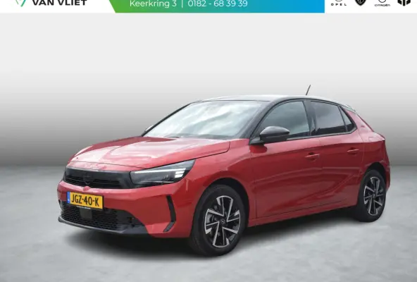 1.2 Turbo Yes | TOT 8 JAAR GARANTIE | WINTERPAKKET | PARKEERSENSOREN | CARPLAY | AIRCO |