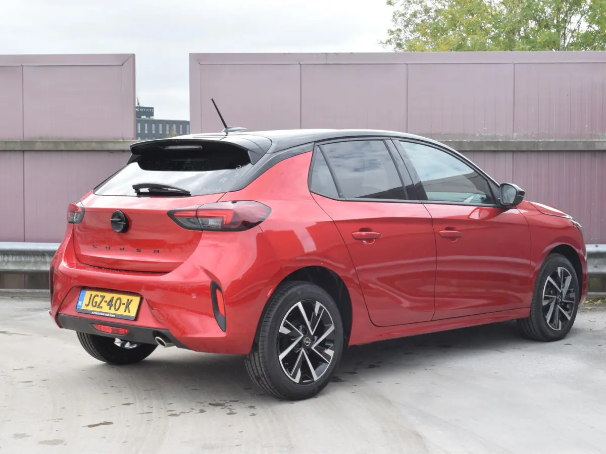 1.2 Turbo Yes | TOT 8 JAAR GARANTIE | WINTERPAKKET | PARKEERSENSOREN | CARPLAY | AIRCO |