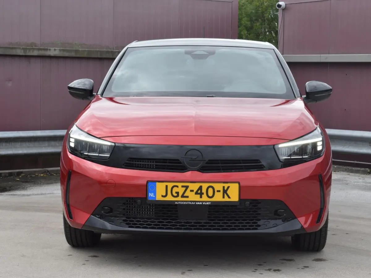 1.2 Turbo Yes | TOT 8 JAAR GARANTIE | WINTERPAKKET | PARKEERSENSOREN | CARPLAY | AIRCO |