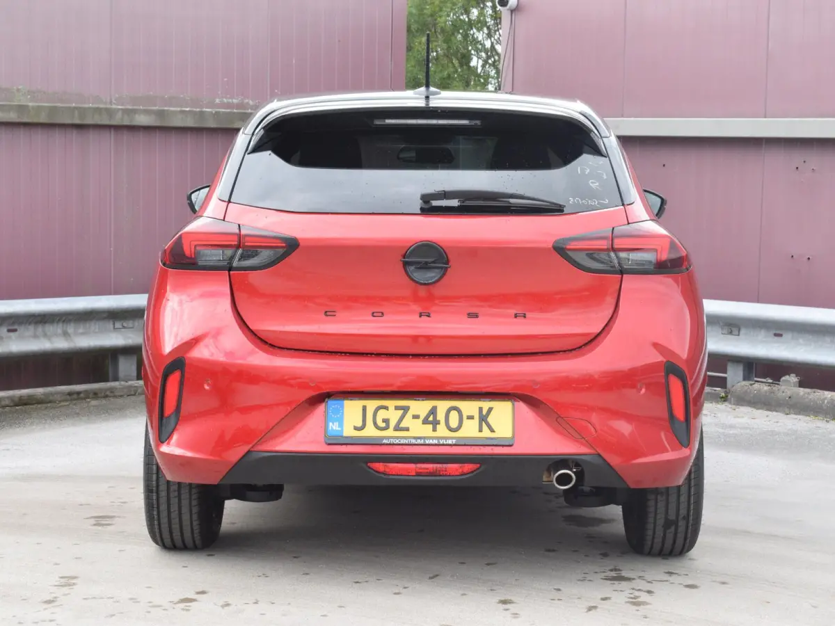 1.2 Turbo Yes | TOT 8 JAAR GARANTIE | WINTERPAKKET | PARKEERSENSOREN | CARPLAY | AIRCO |
