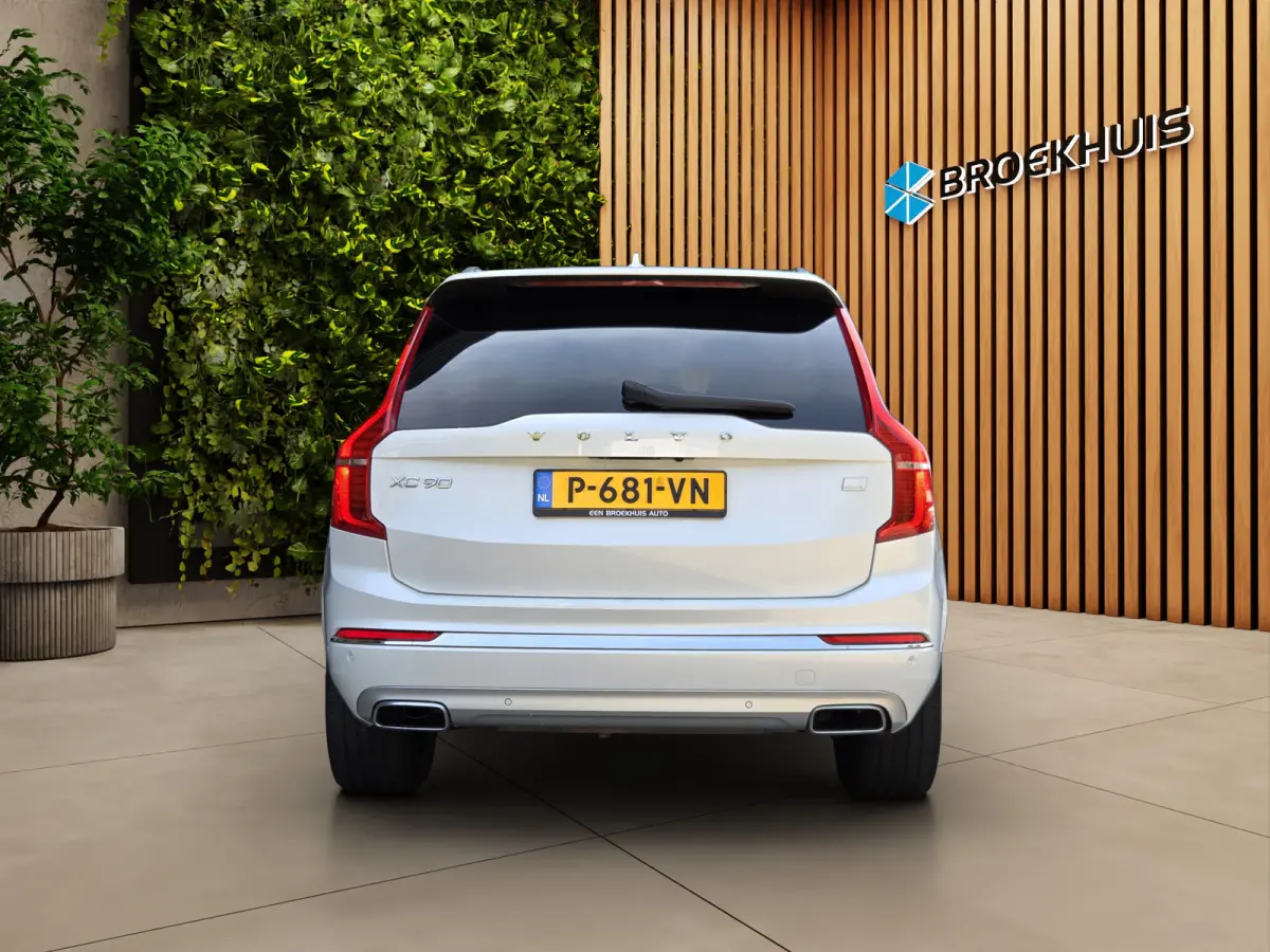 2.0 T8 Recharge AWD Inscription | Pano | HUD | 360 Cam | Pilot Assist | Memory