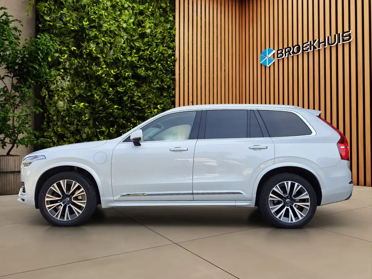 2.0 T8 Recharge AWD Inscription | Pano | HUD | 360 Cam | Pilot Assist | Memory