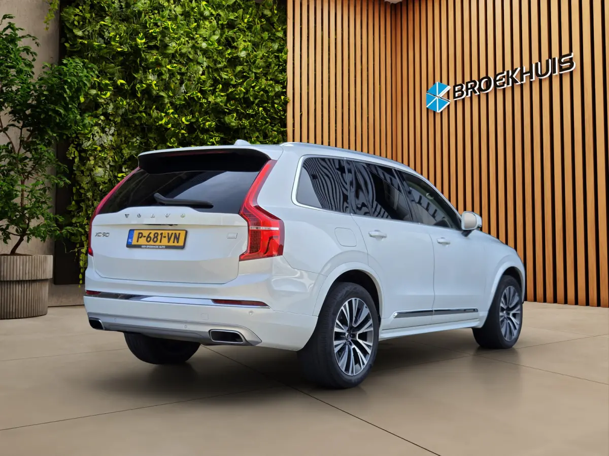 2.0 T8 Recharge AWD Inscription | Pano | HUD | 360 Cam | Pilot Assist | Memory