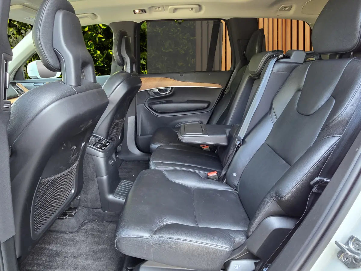 2.0 T8 Recharge AWD Inscription | Pano | HUD | 360 Cam | Pilot Assist | Memory