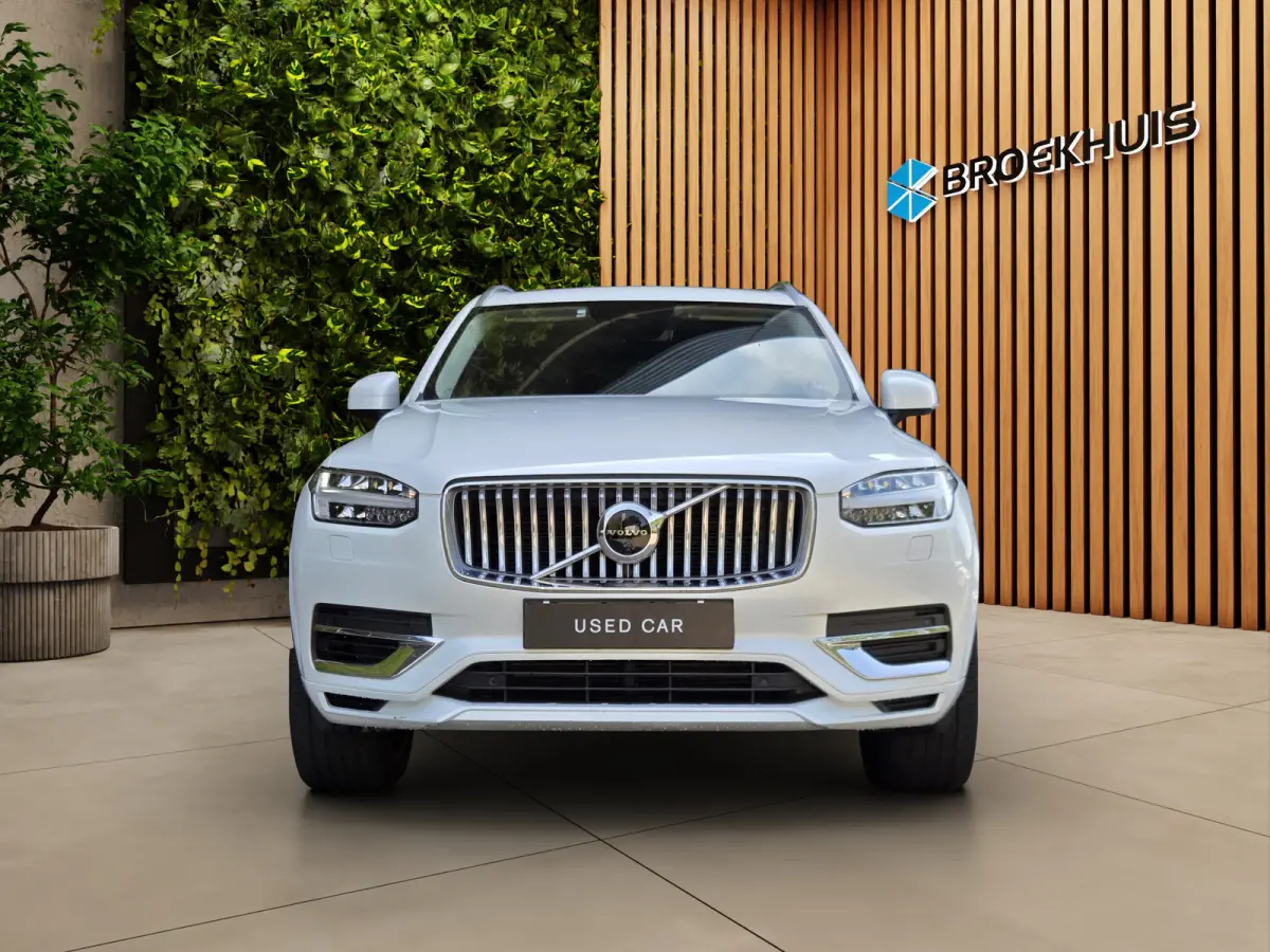 2.0 T8 Recharge AWD Inscription | Pano | HUD | 360 Cam | Pilot Assist | Memory