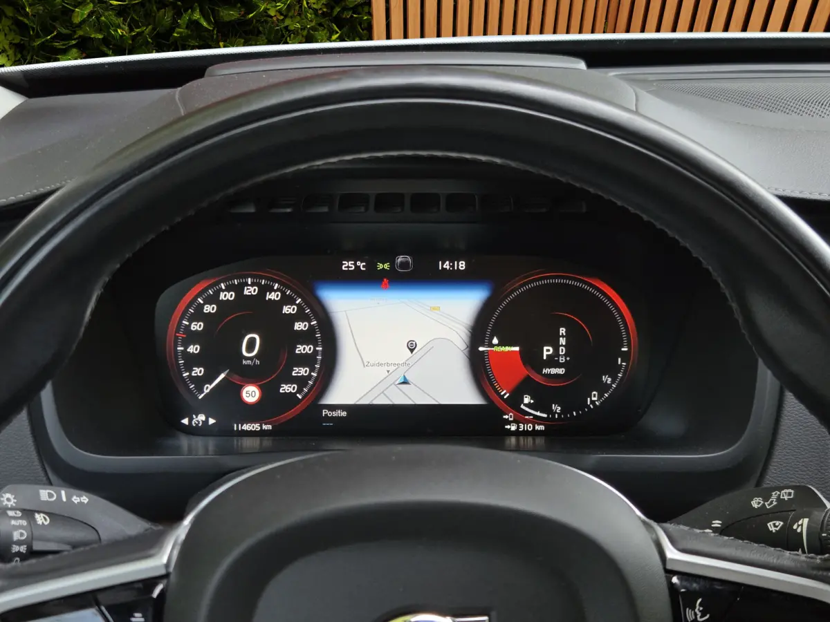 2.0 T8 Recharge AWD Inscription | Pano | HUD | 360 Cam | Pilot Assist | Memory