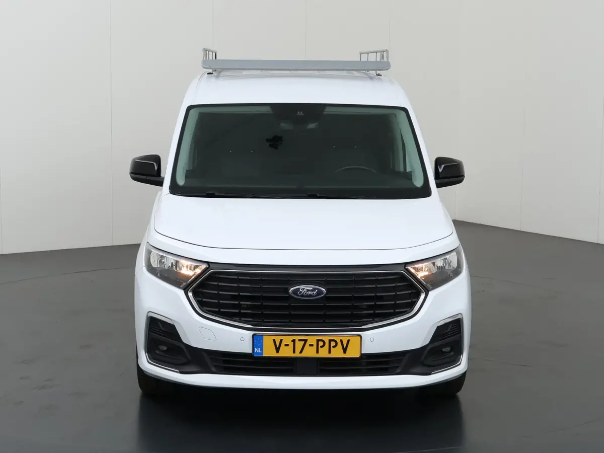 2.0 EcoBlue L1 Limited