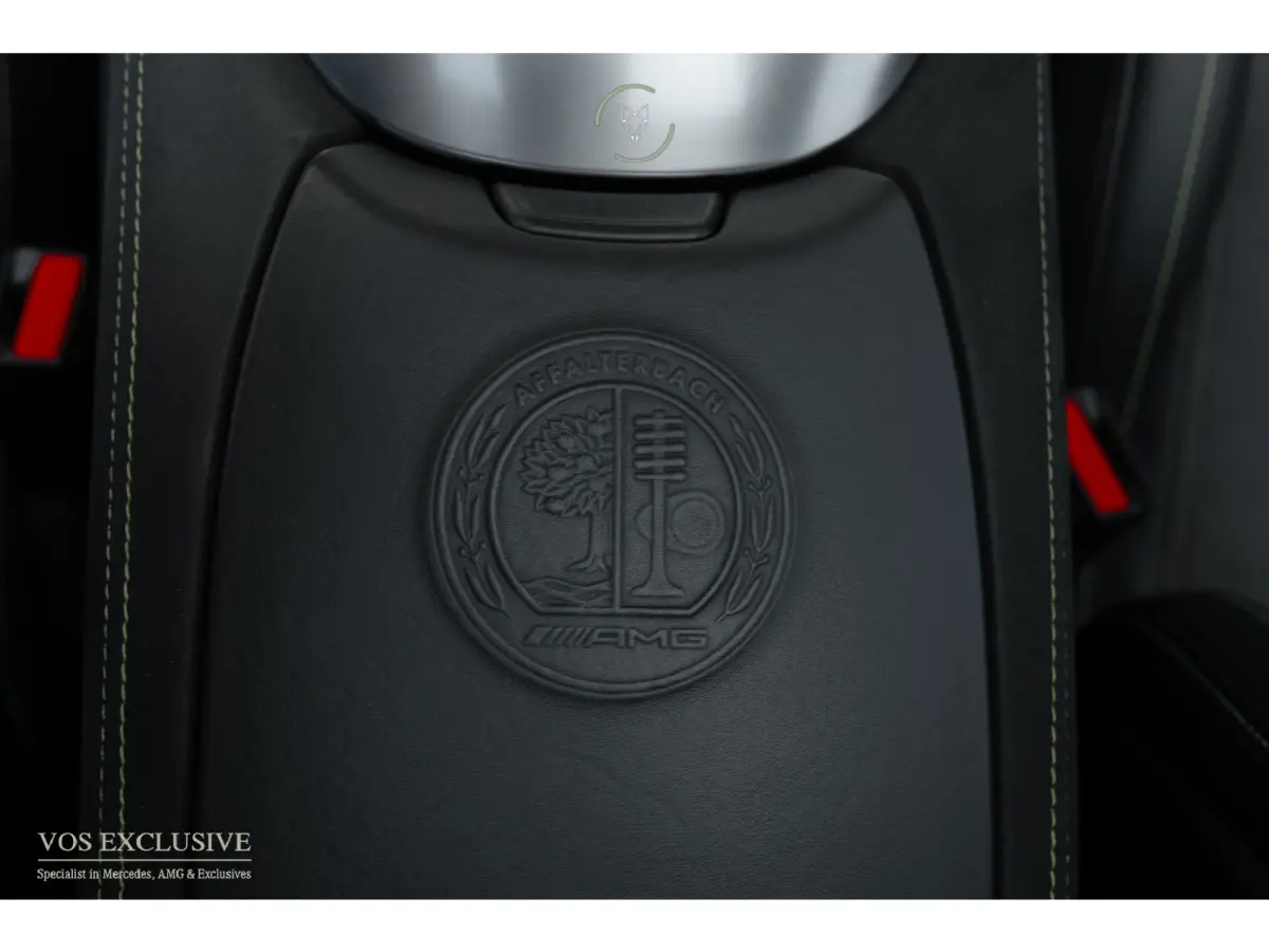4.0 S Coupe Carbon in/exterieur|Ceramic|Dynamic plus|Designo|Performance stoelen|Dealer OH