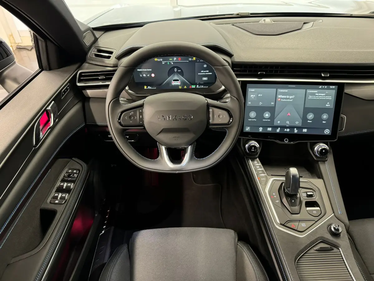 1.5 | Trekhaak | 360 Camera | Apple Carplay/Android Auto | Panoramadak |