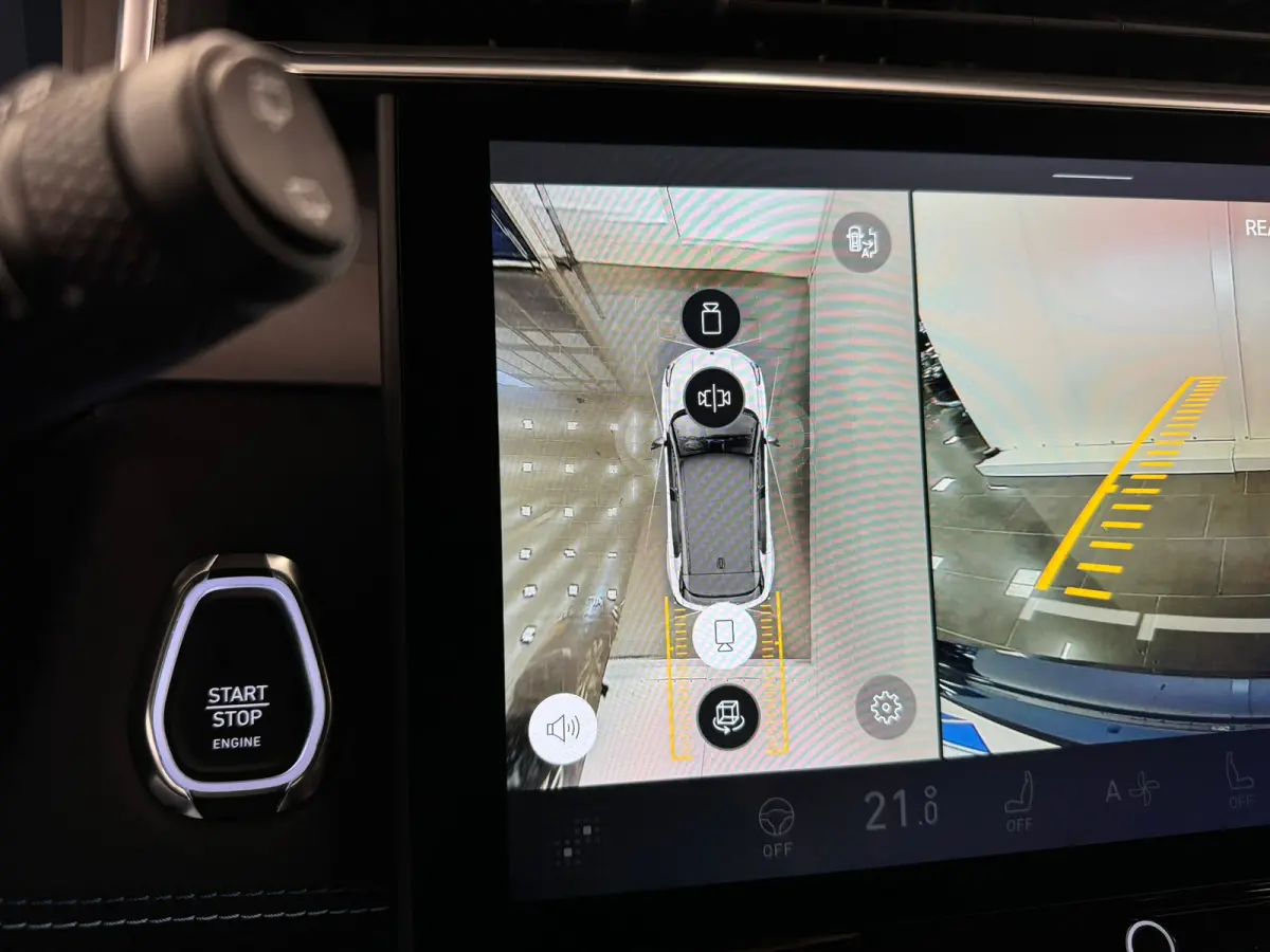 1.5 | Trekhaak | 360 Camera | Apple Carplay/Android Auto | Panoramadak |