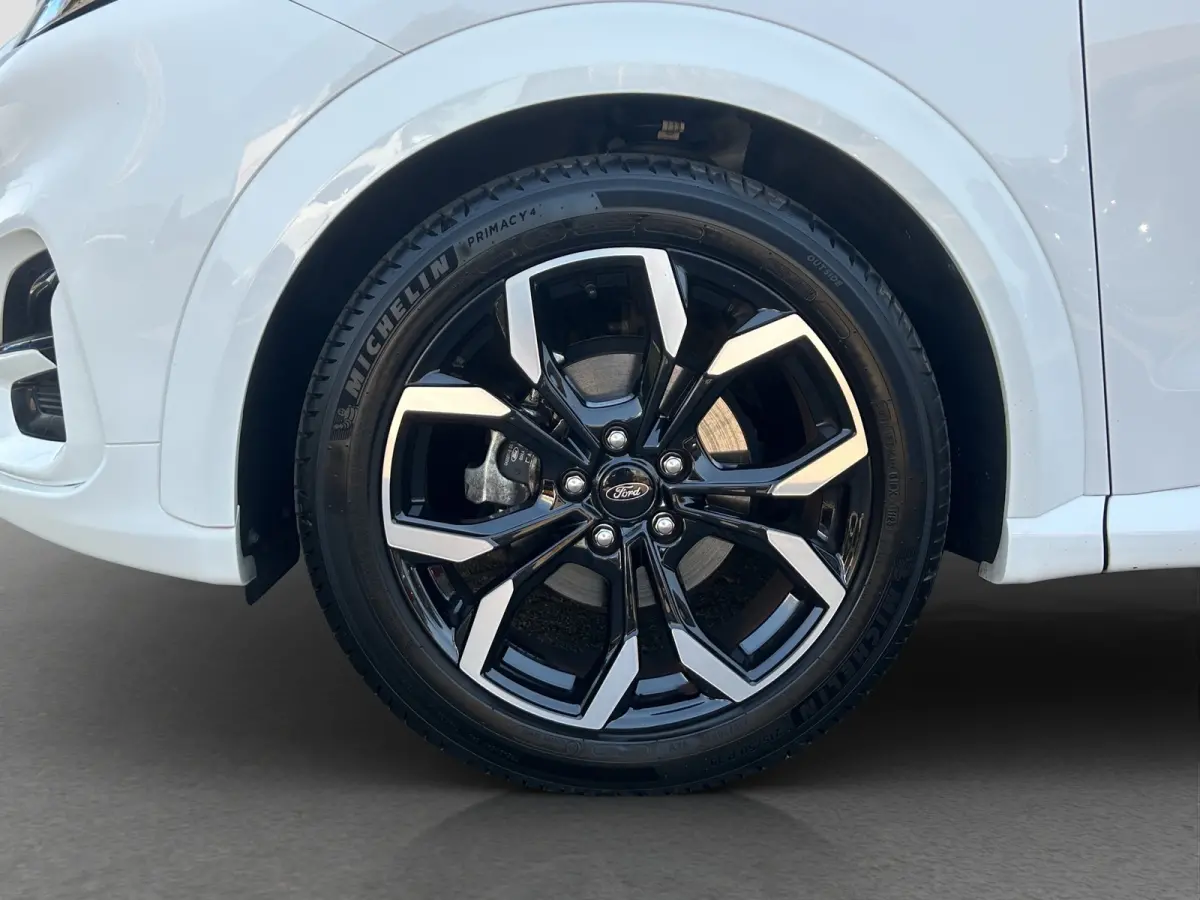 1.0 ST-Line X | Winter Pack | Cruise Control | B&O Audio | Apple Carplay | Navigatie