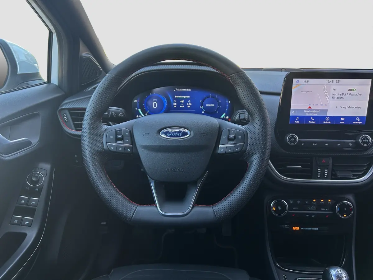 1.0 ST-Line X | Winter Pack | Cruise Control | B&O Audio | Apple Carplay | Navigatie