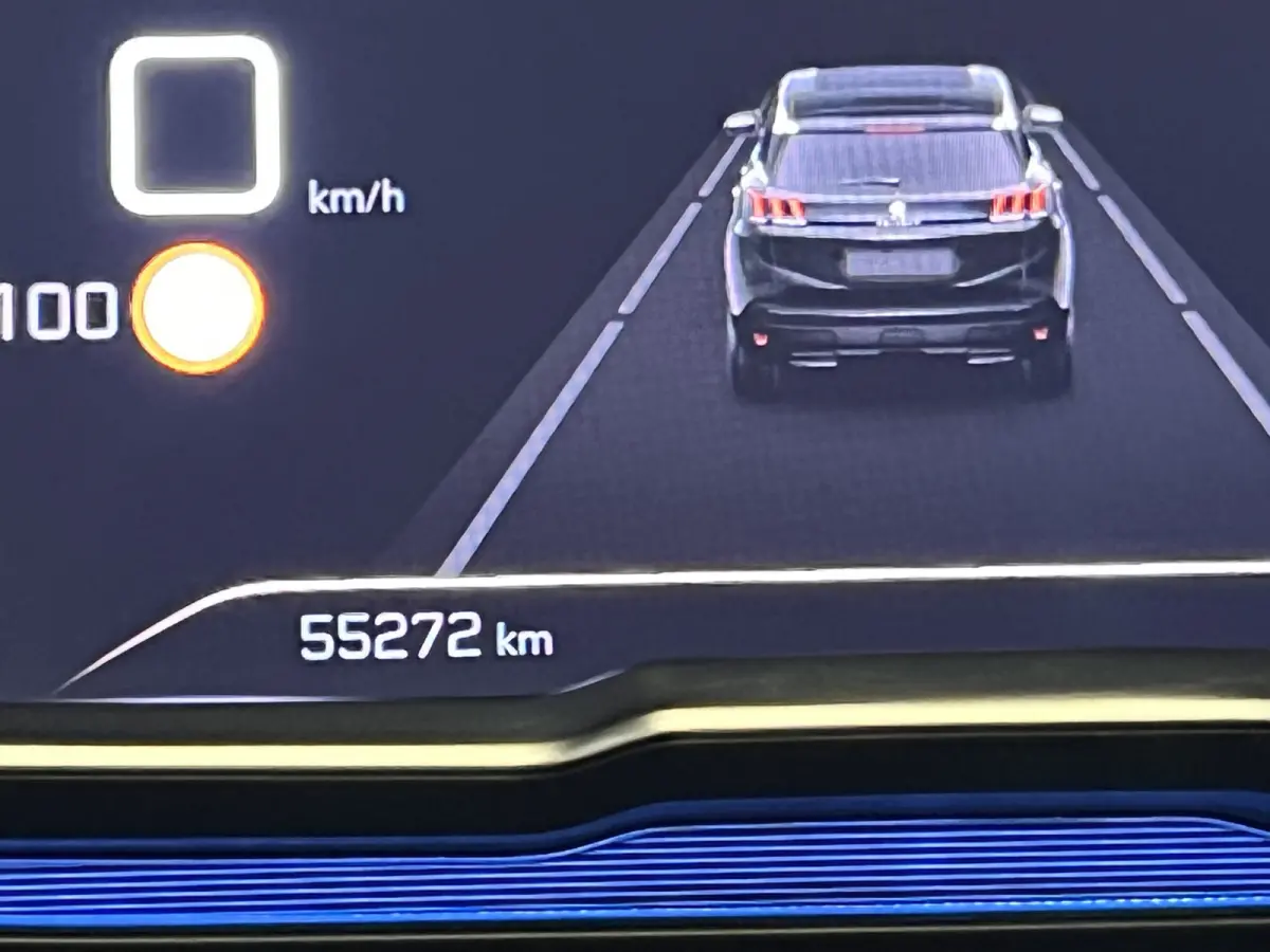 1.2 Turbo GT | Navigatie/Android/Apple Carplay | LM Velgen 18" | Voorstoelen Verwarmd + Massage | Cruise Control Adaptief | Airco |