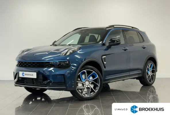 1.5 | 360 Camera | Panoramadak | Apple Carplay/Android Auto | CC Adaptief |