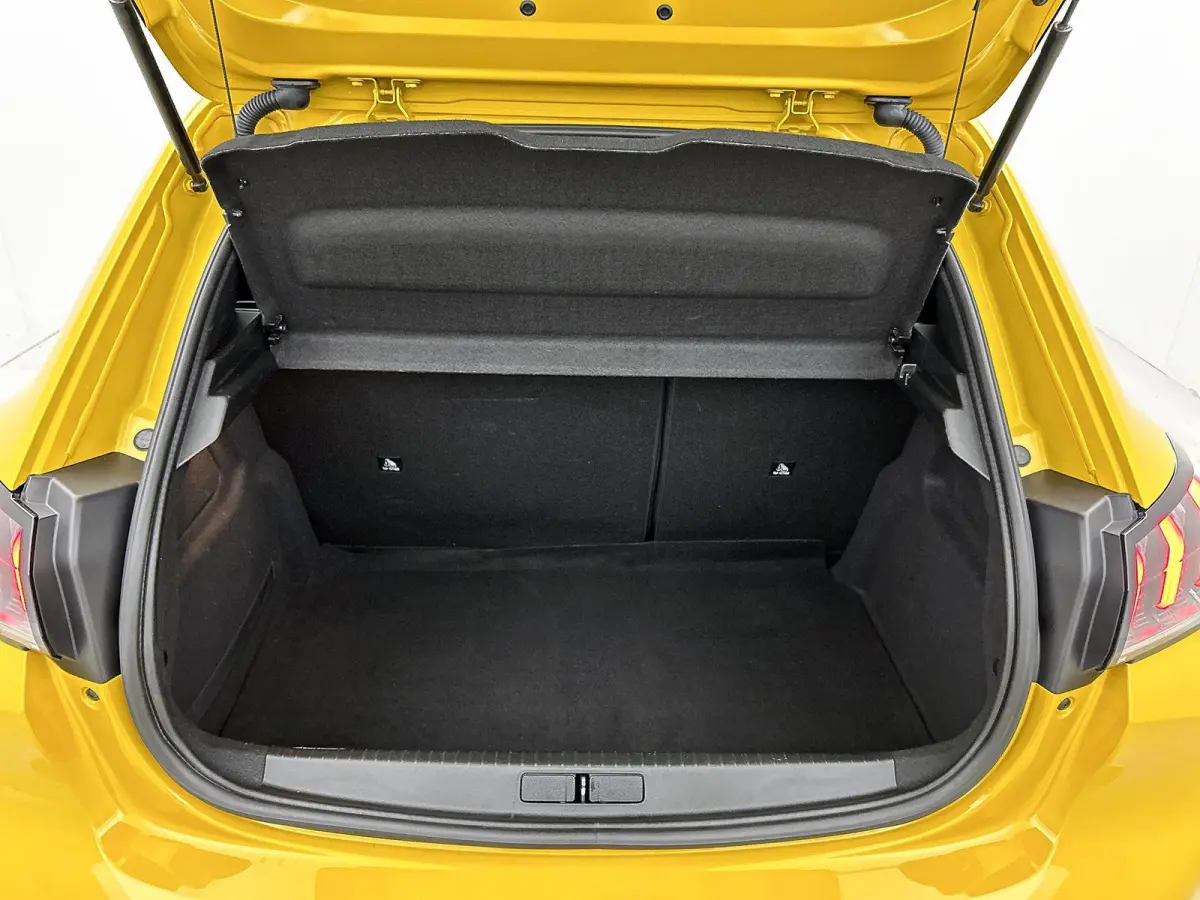 EV Allure Pack 50 kWh | ACCU 98% | Automaat | Camera | Navigatie | Parkeersensoren | Climate control | Apple carplay | Android auto | Privacy glass | Cruise control |