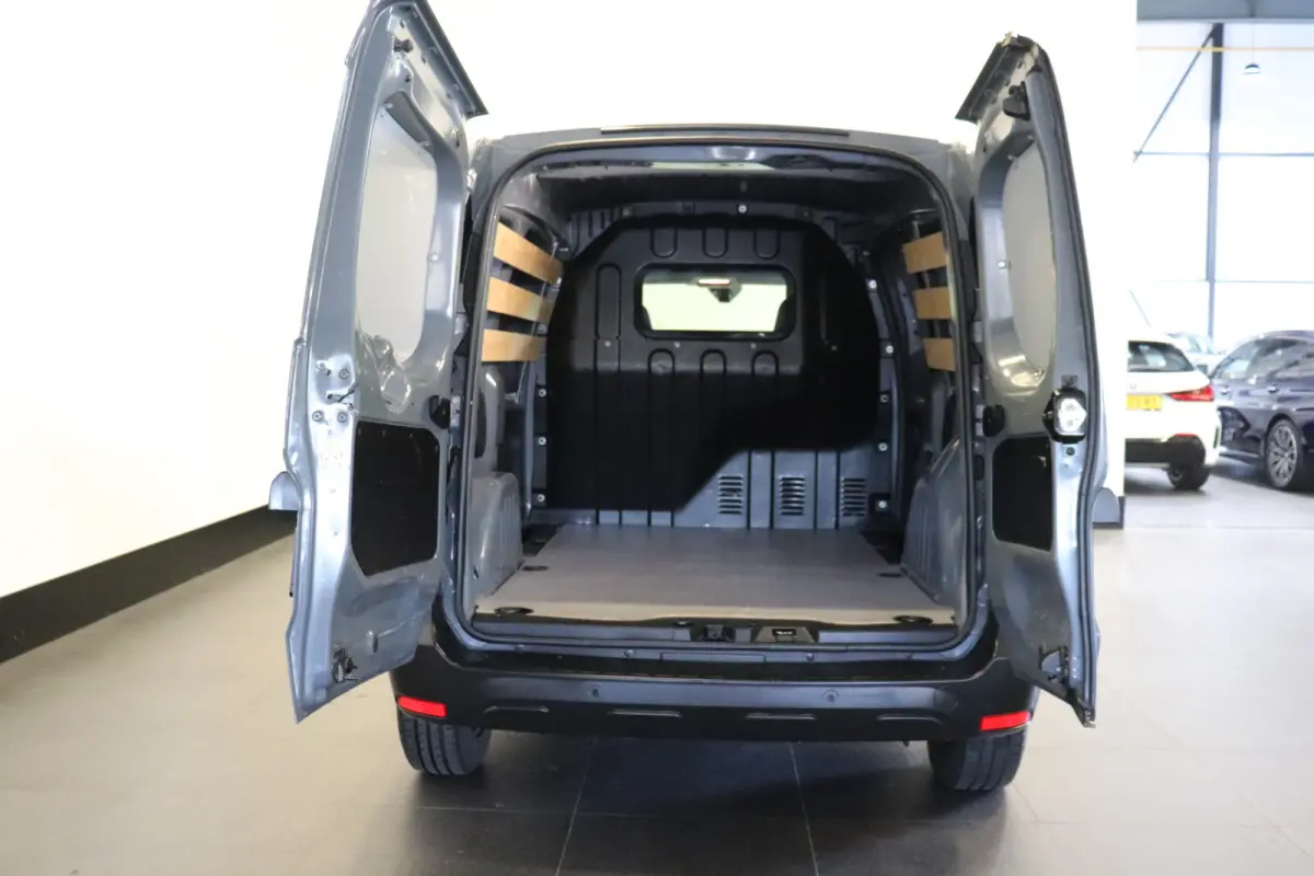 1.5 dCi EURO 6 - Airco - Navi - Cruise - €11.950,- Excl.