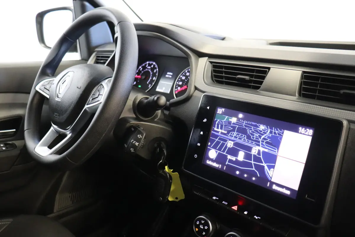 1.5 dCi EURO 6 - Airco - Navi - Cruise - €11.950,- Excl.