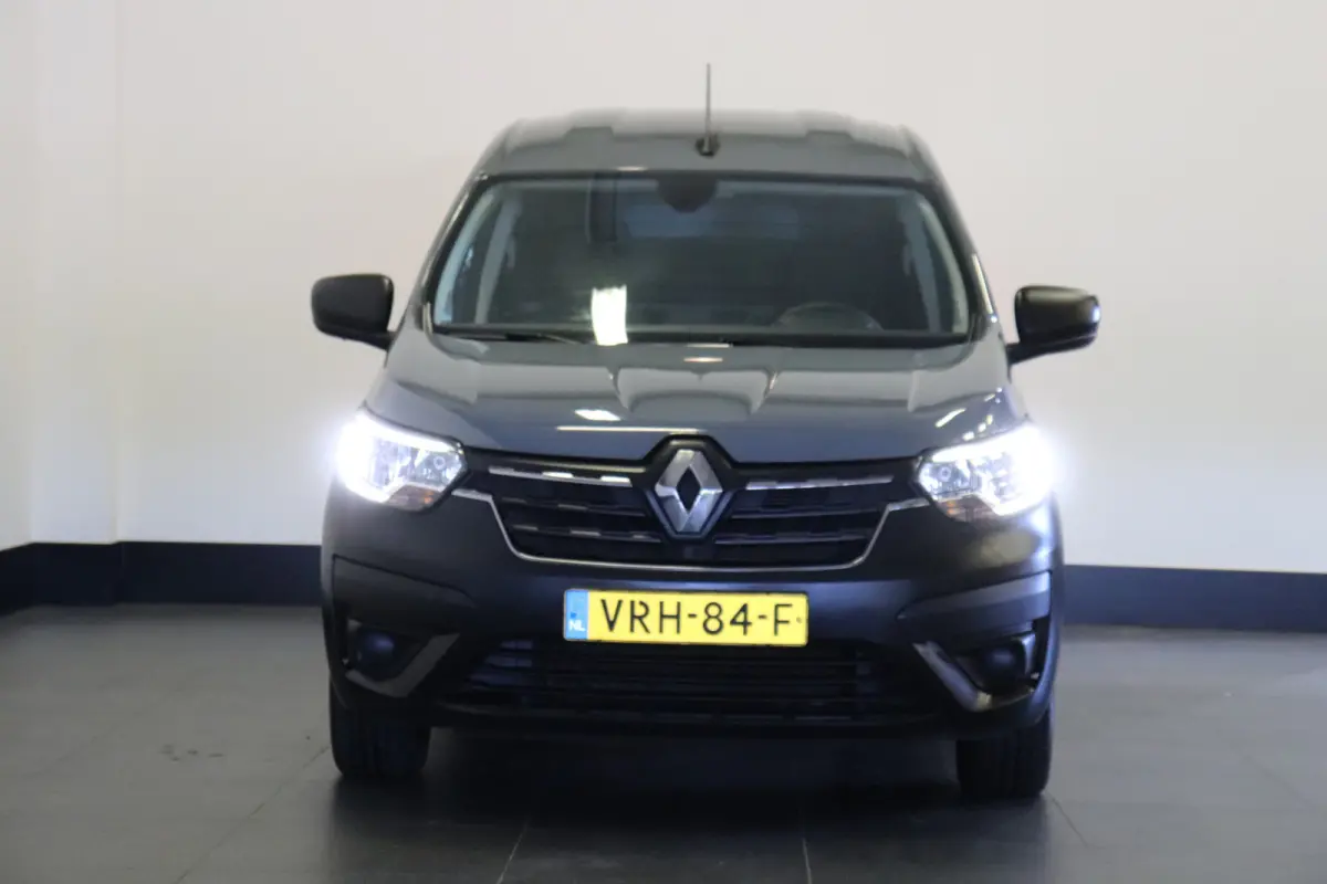 1.5 dCi EURO 6 - Airco - Navi - Cruise - €11.950,- Excl.
