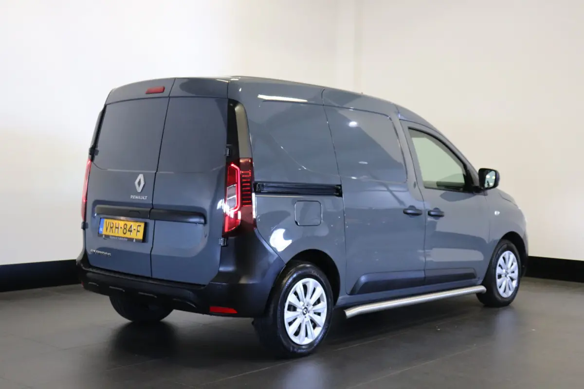 1.5 dCi EURO 6 - Airco - Navi - Cruise - €11.950,- Excl.