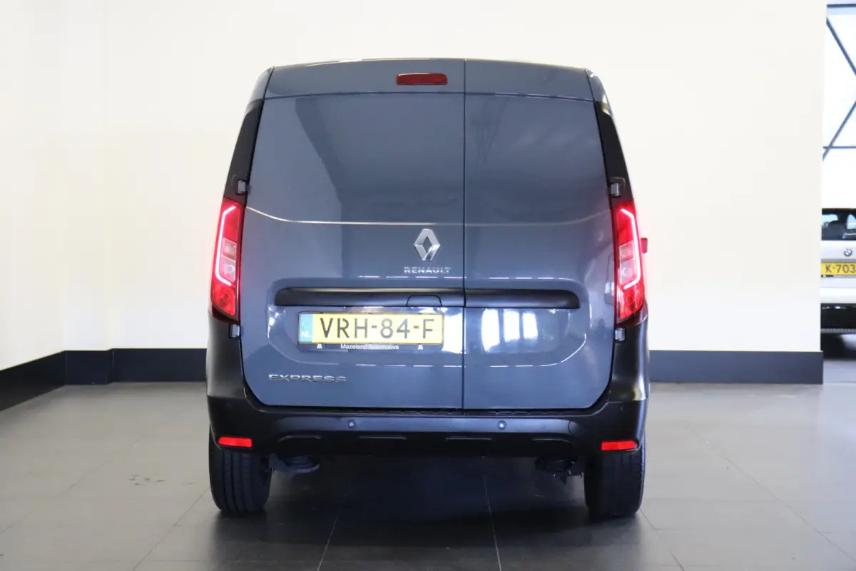 1.5 dCi EURO 6 - Airco - Navi - Cruise - €11.950,- Excl.