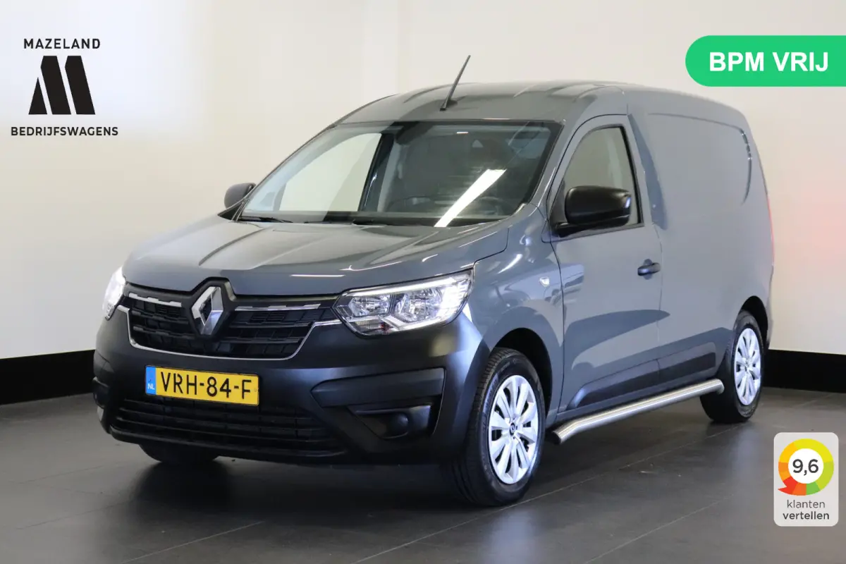 1.5 dCi EURO 6 - Airco - Navi - Cruise - €11.950,- Excl.