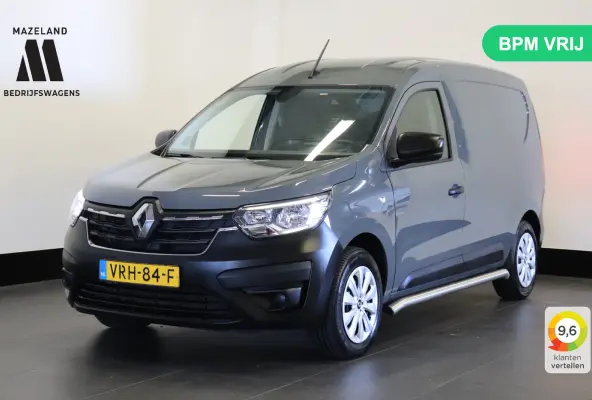 1.5 dCi EURO 6 - Airco - Navi - Cruise - €11.950,- Excl.