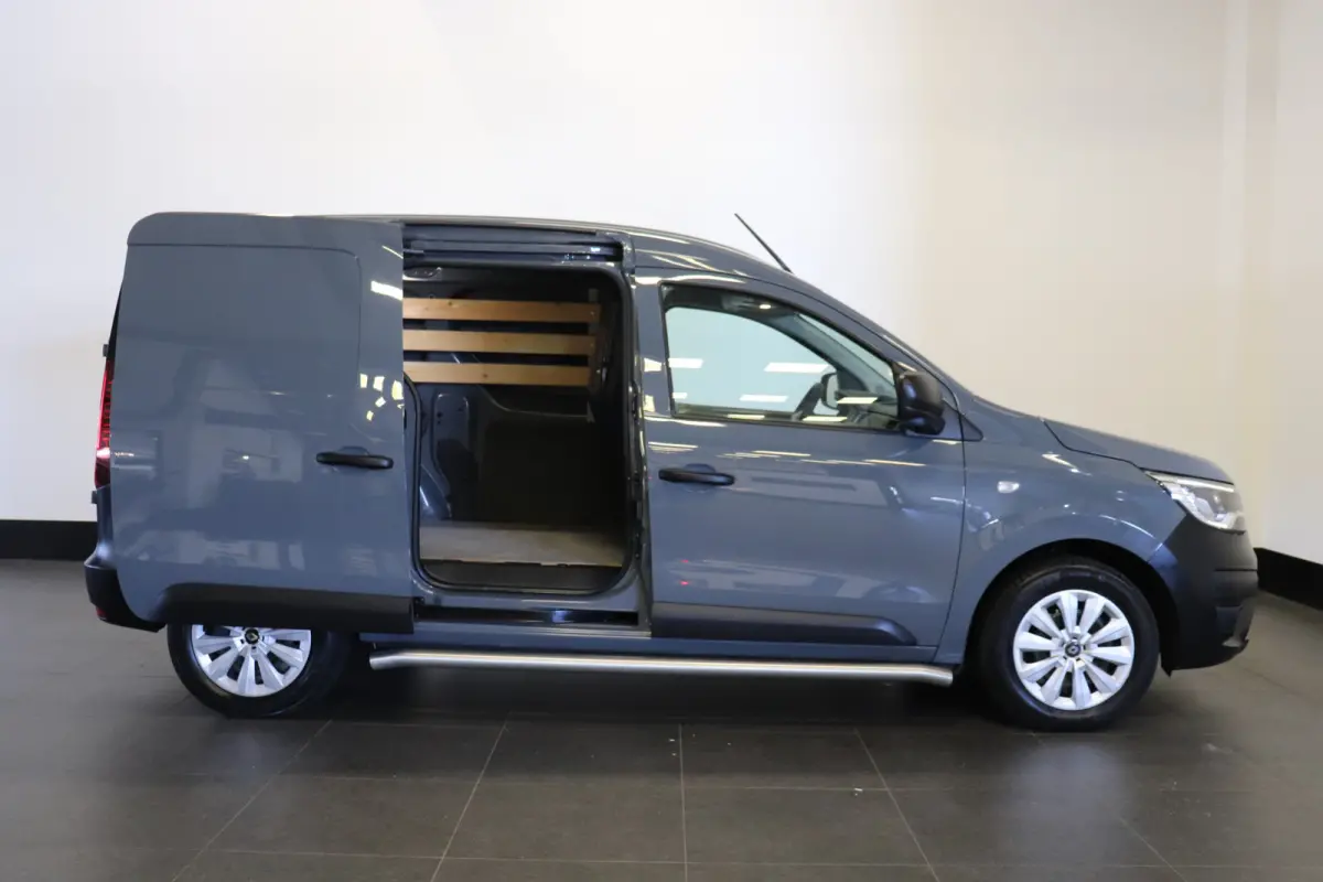 1.5 dCi EURO 6 - Airco - Navi - Cruise - €11.950,- Excl.