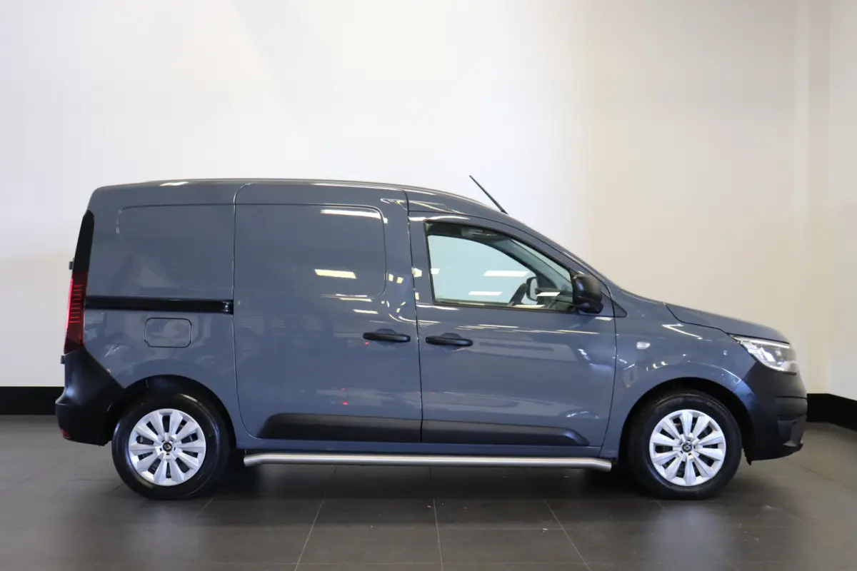 1.5 dCi EURO 6 - Airco - Navi - Cruise - €11.950,- Excl.
