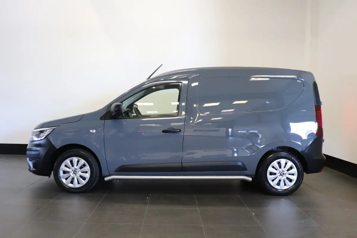 1.5 dCi EURO 6 - Airco - Navi - Cruise - €11.950,- Excl.
